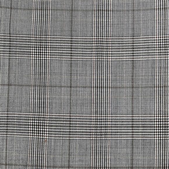 Tory Burch Myahh Plaid Pants NWT - Picture 9 of 11